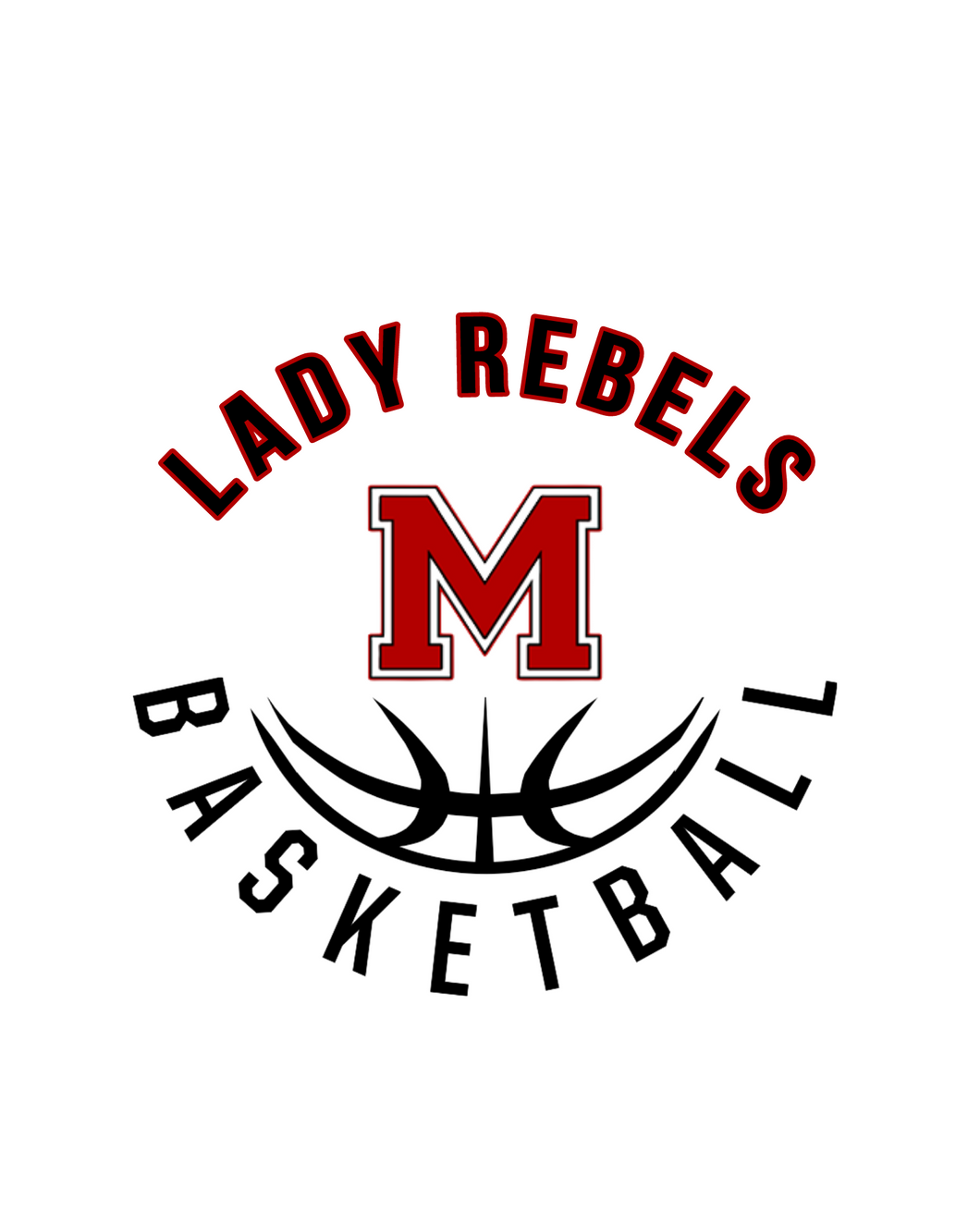 Lady Rebels Basketball