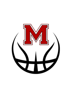 Maryville Basketball Shirt