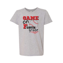 Load image into Gallery viewer, Game On Shirt - Baseball

