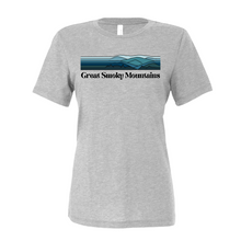 Load image into Gallery viewer, Great Smoky Mountains Shirt - Horizon Design
