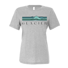 Load image into Gallery viewer, Glacier Shirt - Horizon Design
