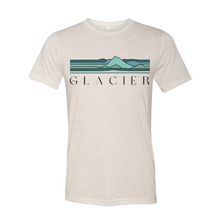 Load image into Gallery viewer, Glacier Shirt - Horizon Design
