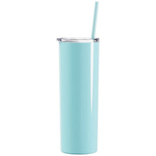 Load image into Gallery viewer, Skinny Steel Tumbler
