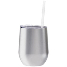 Load image into Gallery viewer, Bev Steel 12 oz
