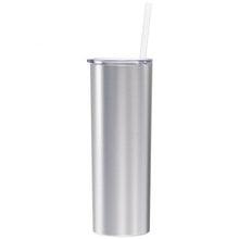 Load image into Gallery viewer, Skinny Steel Tumbler
