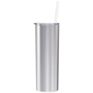 Skinny Steel Tumbler