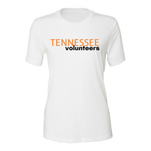 Load image into Gallery viewer, Tennessee Volunteers Shirt
