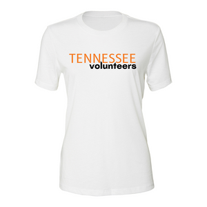 Tennessee Volunteers Shirt