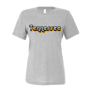 Retro Tennessee Shirt