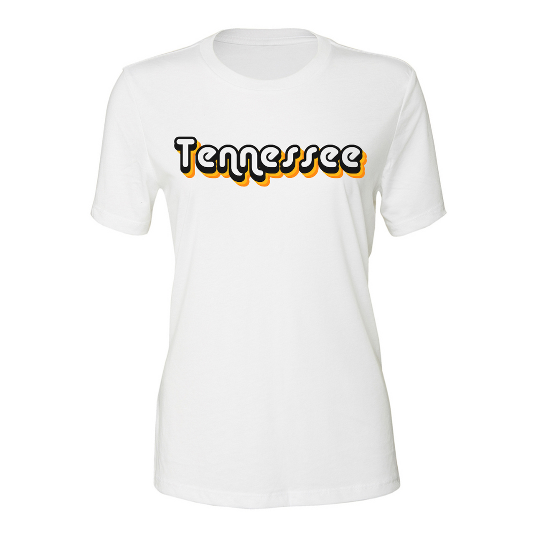 Retro Tennessee Shirt