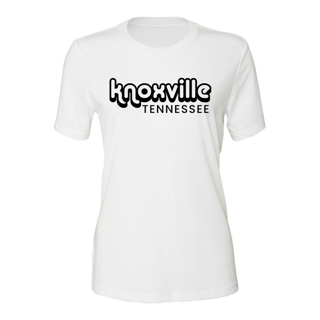 Knoxville, TN Shirt