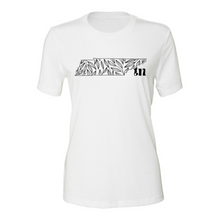 Load image into Gallery viewer, TN State Shirt - Floral Design
