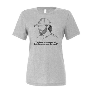 Coach Shirt