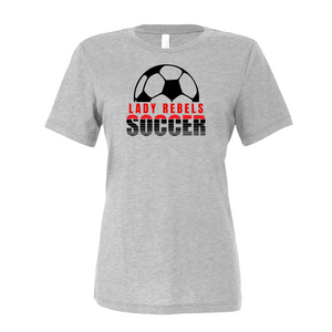 Lady Rebels Soccer