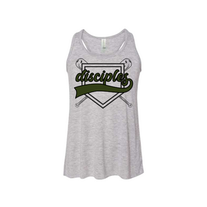 Disciples Baseball Shirt