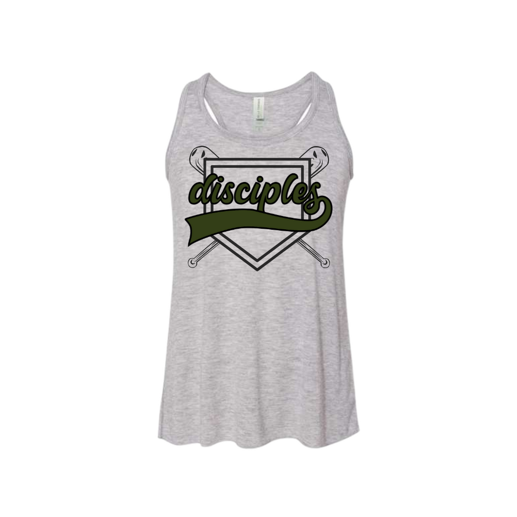 Disciples Baseball Shirt