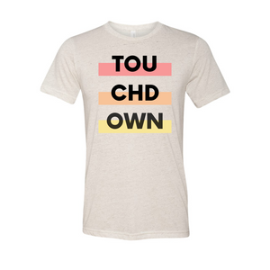 Touchdown - Bright Design