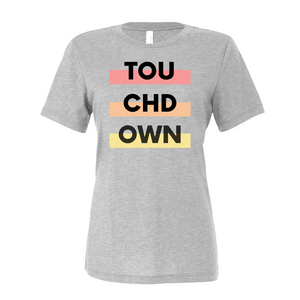 Touchdown - Bright Design