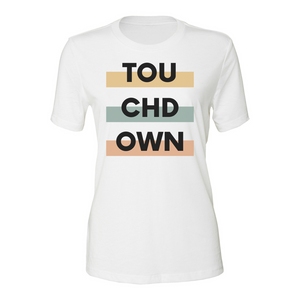 Touchdown - Neutral Design