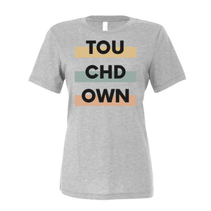 Touchdown - Neutral Design