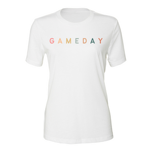 Gameday Shirt