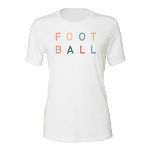 Football Shirt