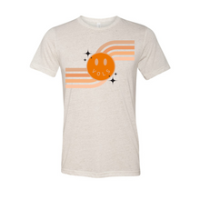 Load image into Gallery viewer, Vols Retro Smiley Shirt
