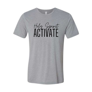 Holy Spirit Shirt
