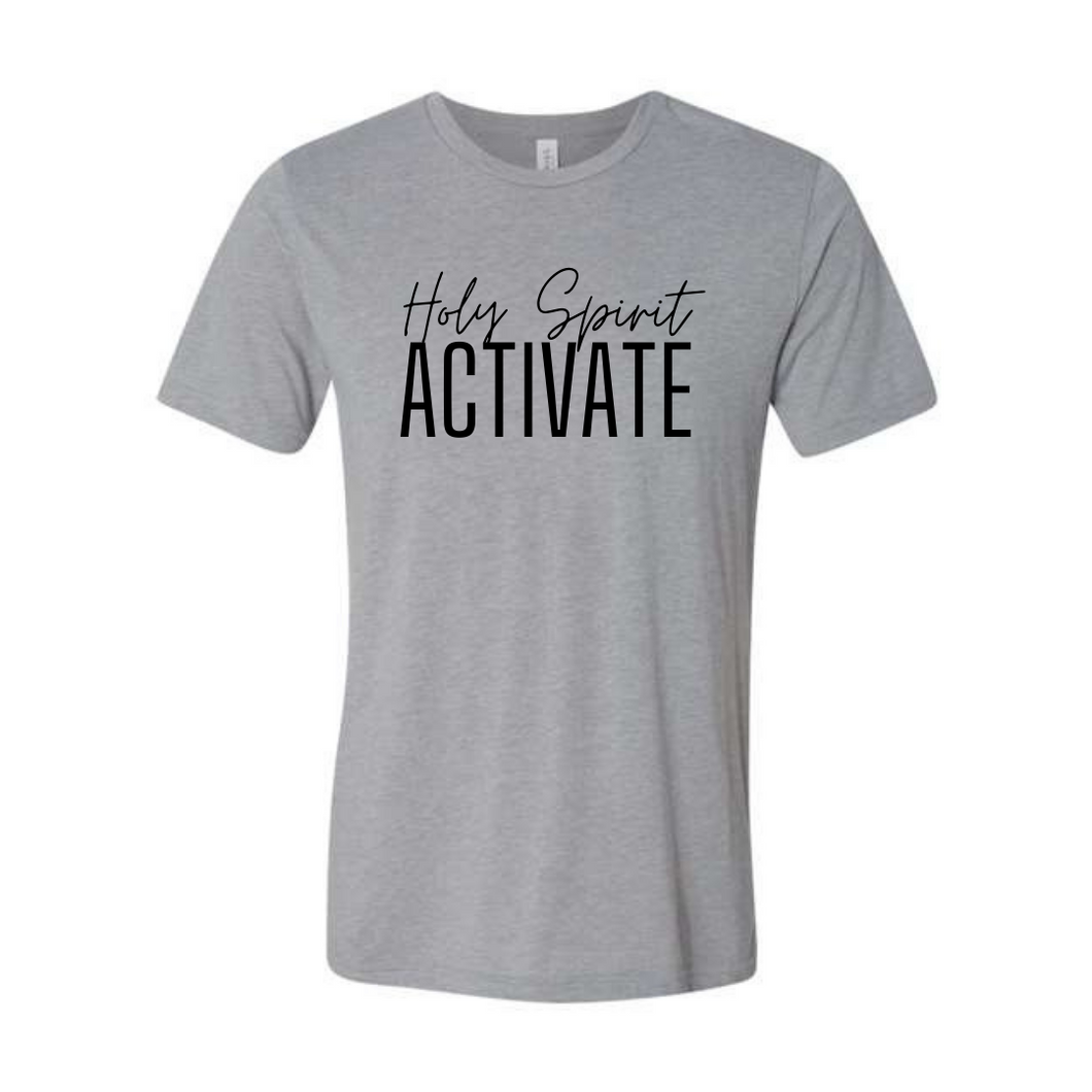 Holy Spirit Shirt