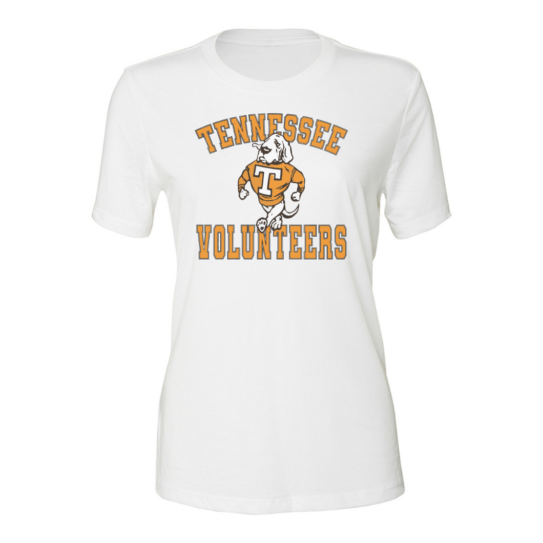 Tennessee Smokey Shirt