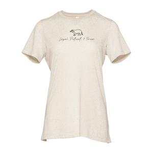 Loyal, Patient & True Shirt