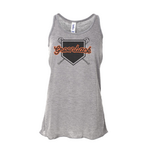 Load image into Gallery viewer, Greenback Baseball Tank
