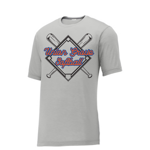 Union Grove Softball Field Shirt