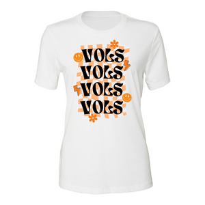 Vols, Vols, Vols, Vols Shirt