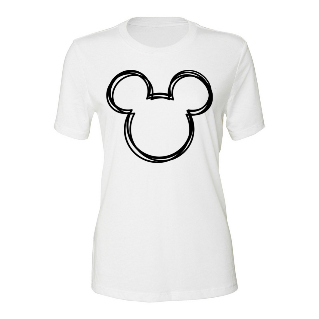 Mouse Ears Shirt