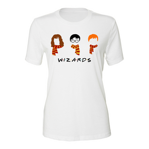 Wizards Shirt