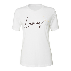 Let There Be Light Shirt