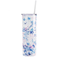 Load image into Gallery viewer, Skinny Steel Tumbler
