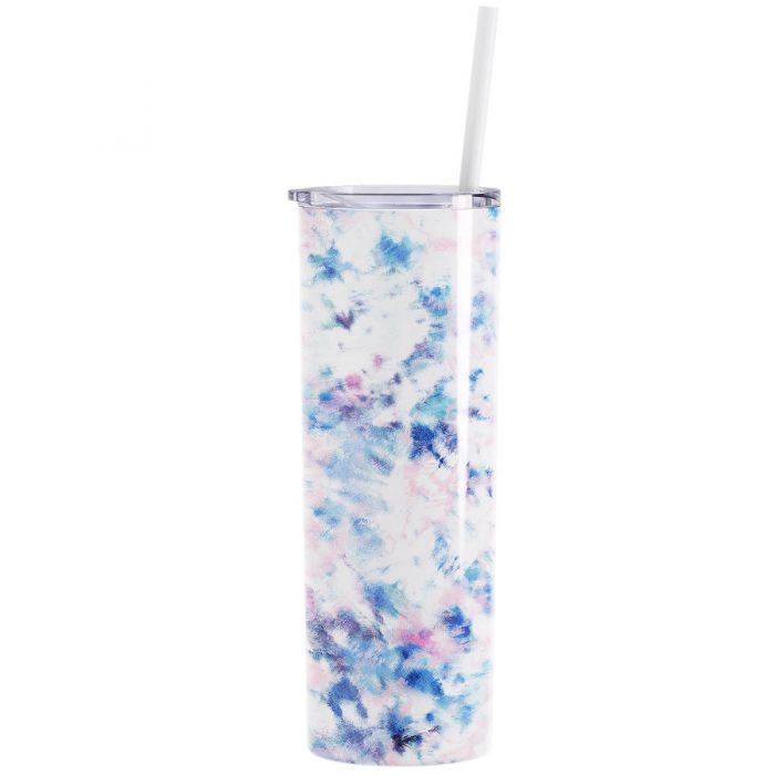 Skinny Steel Tumbler