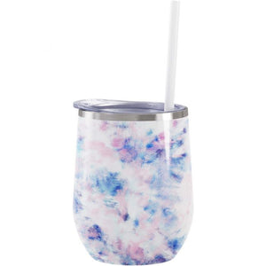 Bev Steel 12 oz