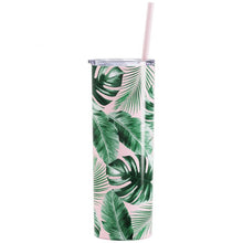 Load image into Gallery viewer, Skinny Steel Tumbler
