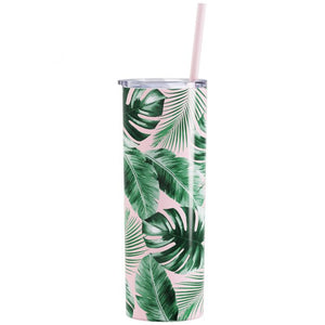 Skinny Steel Tumbler