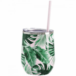 Bev Steel 12 oz