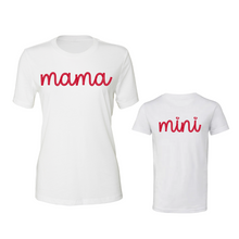 Load image into Gallery viewer, Mini Shirt
