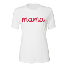Load image into Gallery viewer, Mama Shirt
