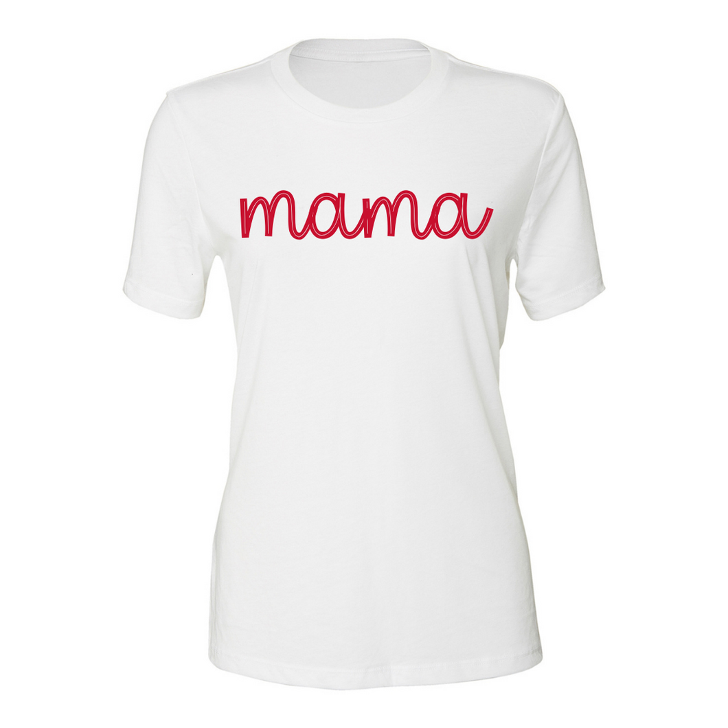 Mama Shirt