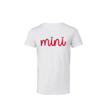 Load image into Gallery viewer, Mini Shirt
