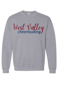 West Valley Cheerleading