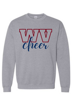 Load image into Gallery viewer, WV Cheer
