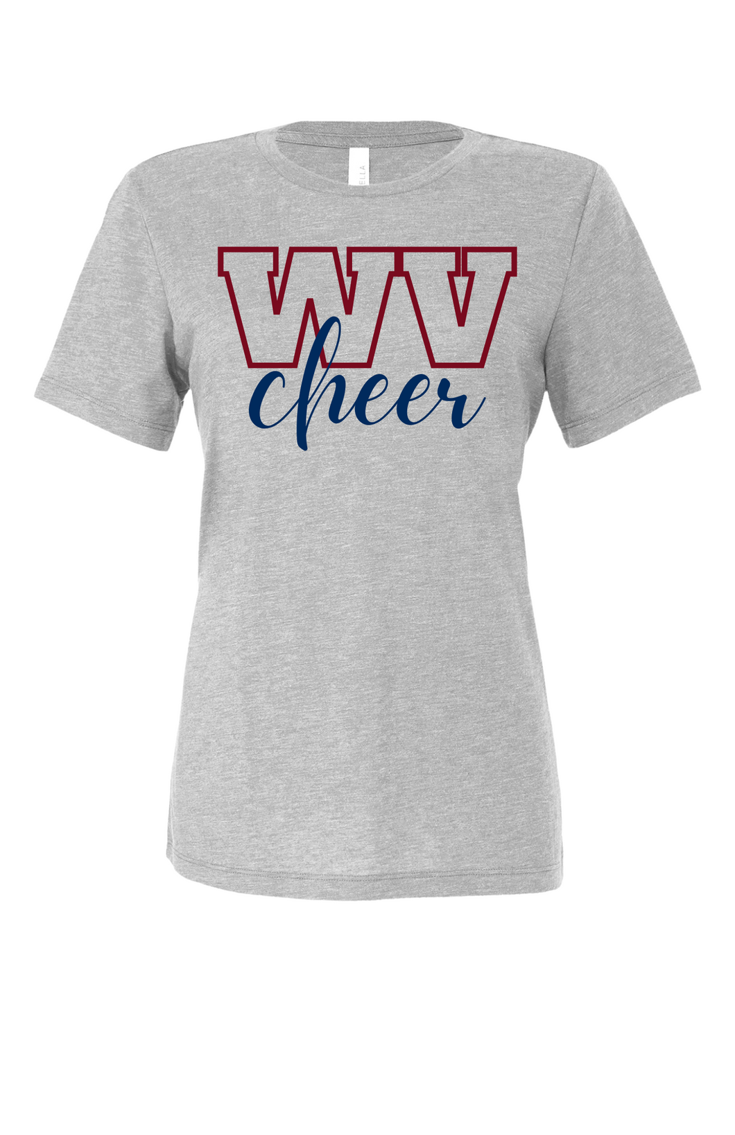 WV Cheer
